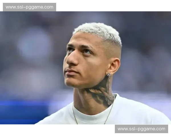 伤愈复出即制胜 热刺前锋理查利森谈本月关键进球的心理调整 伤愈复出即制胜 热刺前锋理查利森谈本月关键进球的心理调整